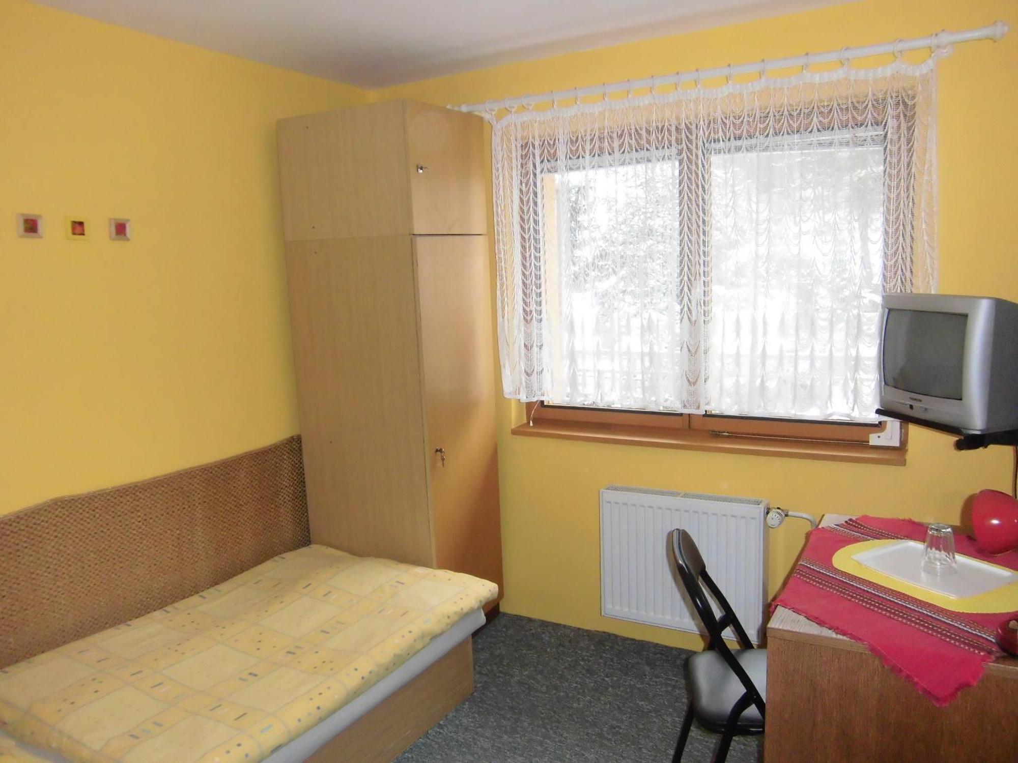 Kupkova Ubytovani V Soukromi Brno Exteriör bild
