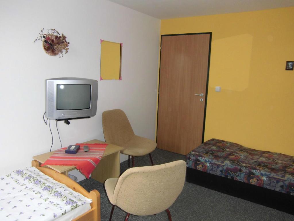 Kupkova Ubytovani V Soukromi Brno Exteriör bild